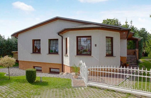 Ferienhaus Poganatz - Ferienhaus