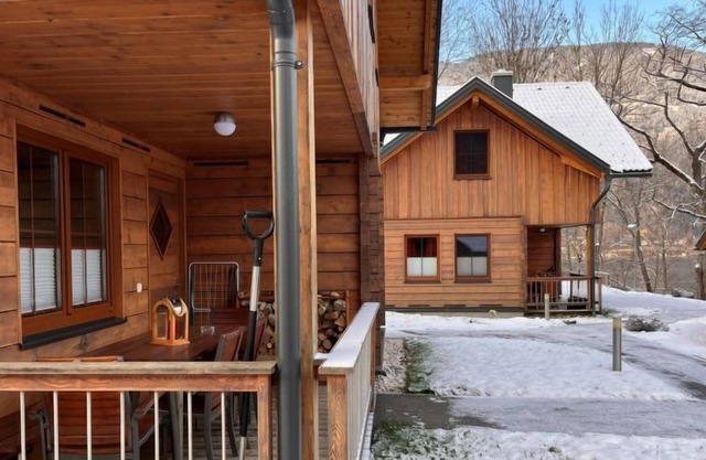 Ferienhaus Premium (LKN150) by Interhome