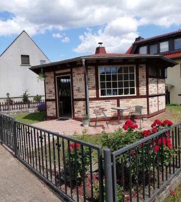 Ferienhaus Priepert