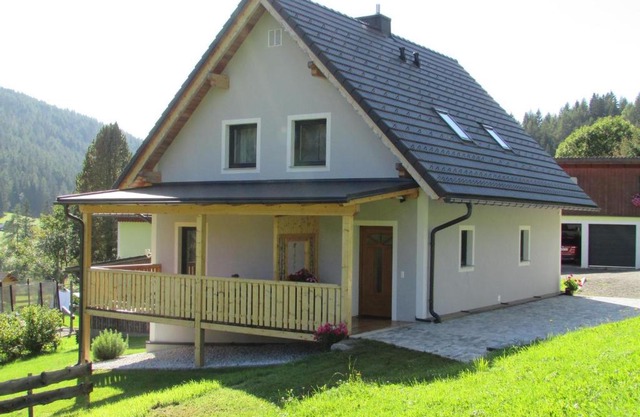 Ferienhaus Priller
