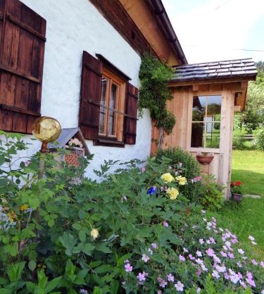 Ferienhaus Pucher