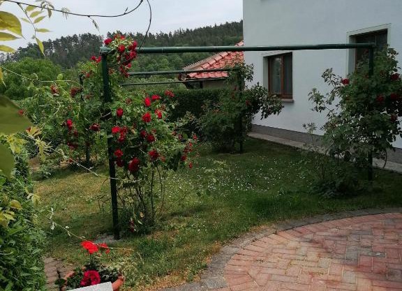 Ferienhaus Putzke