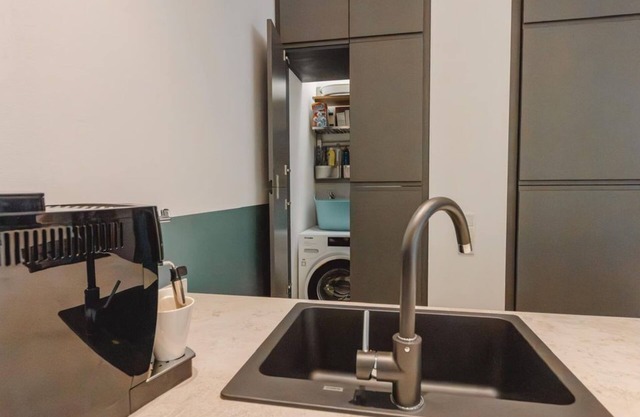 Ferienhaus Quartier - Ruwerliebe - Holiday home, shower, WC, 1 bedroom