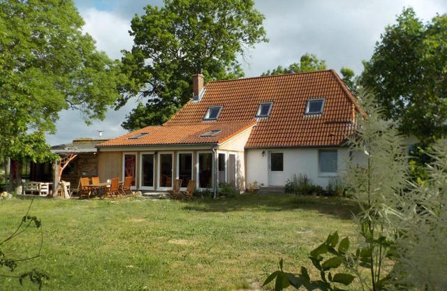 Ferienhaus Raabe