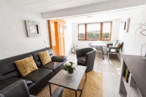 Ferienhaus Rabe