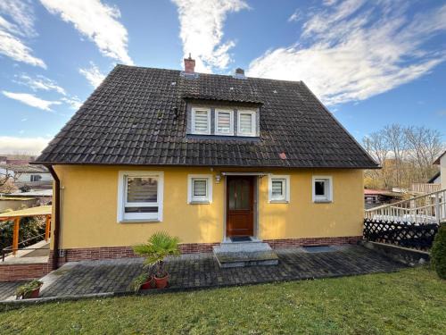 Ferienhaus Rahner