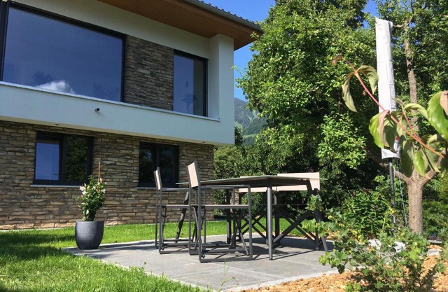 Ferienhaus Raich