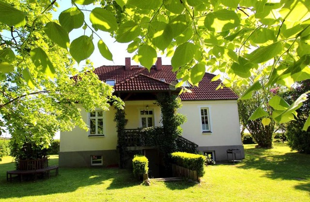 Ferienhaus Ratteyer Idyll
