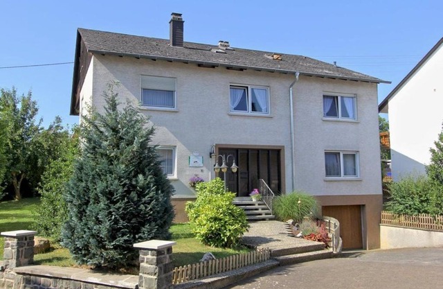 Ferienhaus Raue