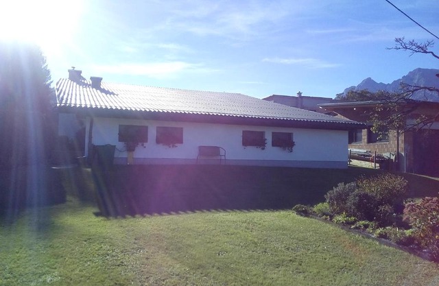 Ferienhaus Raumberg