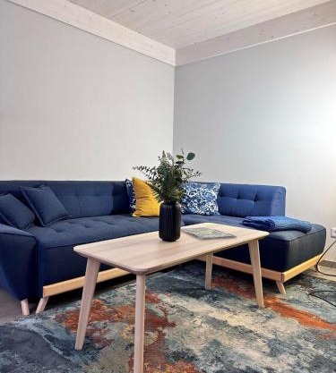 Ferienhaus rausZeit