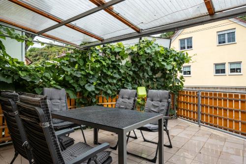 Ferienhaus Rebsteige