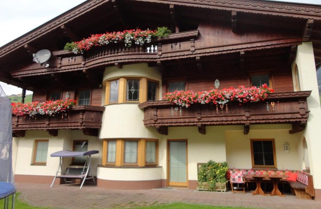 Ferienhaus Regina