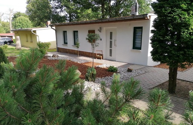 Ferienhaus Regina