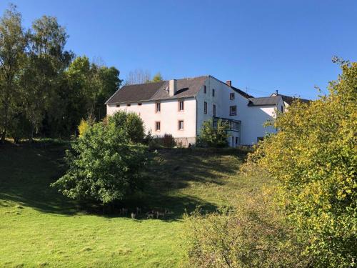 Ferienhaus Rehblick