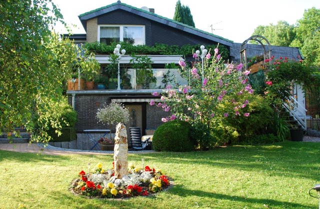 Ferienhaus Reher