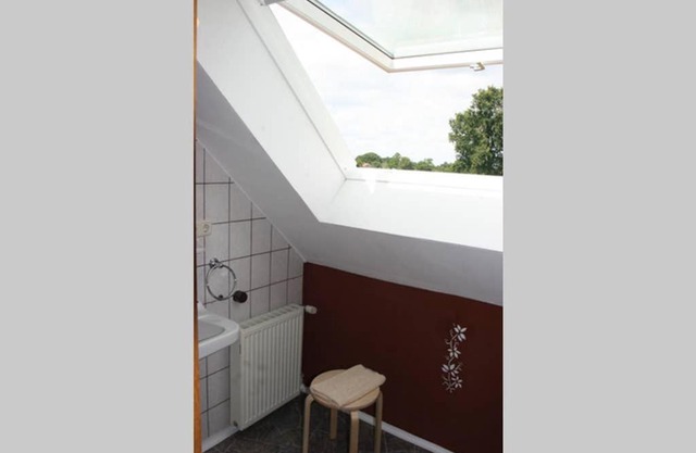 Ferienhaus Rehwiese