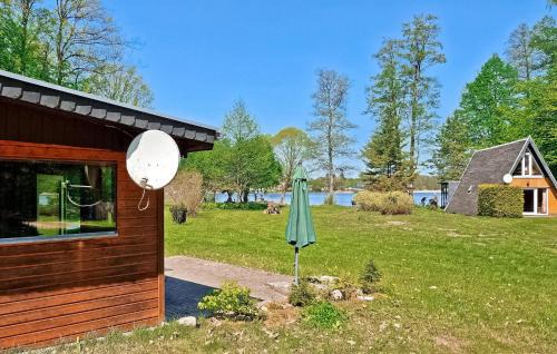 Ferienhaus Rheinsberg