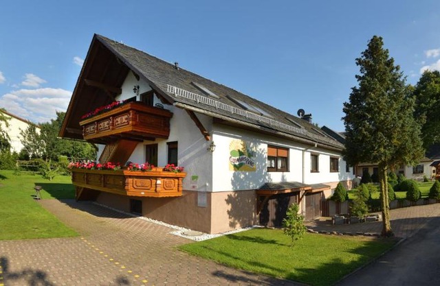 Ferienhaus Richter