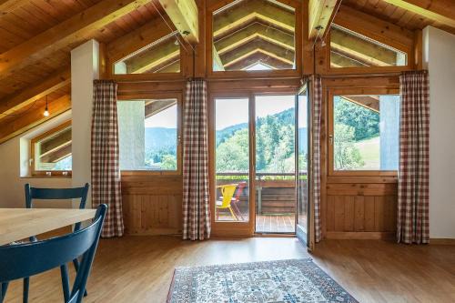Ferienhaus Riss