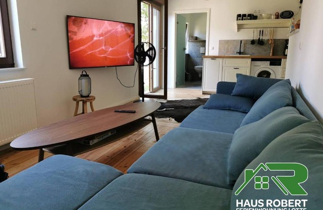Ferienhaus Robert