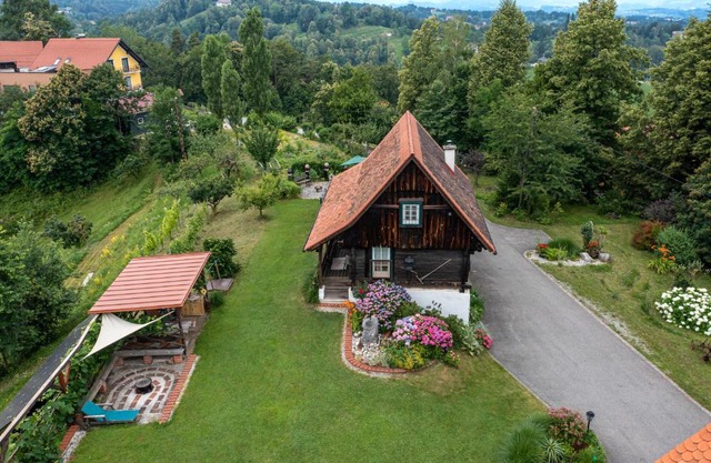 Ferienhaus Robier