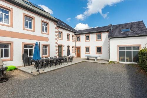 Ferienhaus Rodershausen