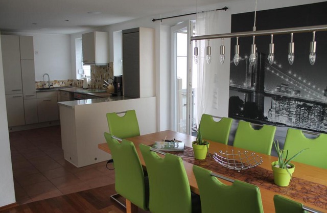 Ferienhaus Romantica