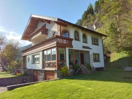Ferienhaus Romy