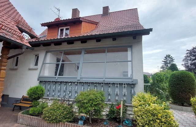 Ferienhaus Rosi für 2-5 Pers. mit Garten und Terasse