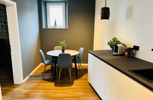 Ferienhaus Rost