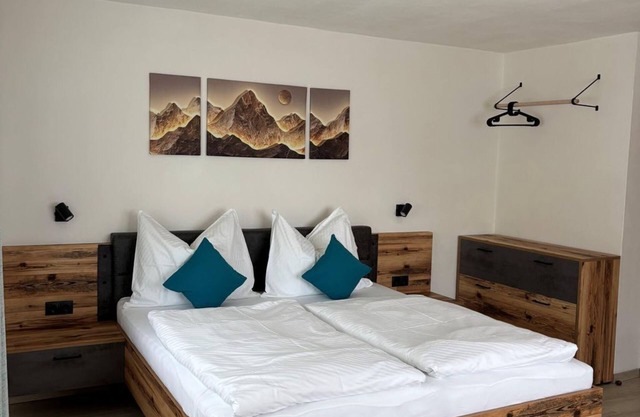 Ferienhaus Rotenbichler - Holiday home, bathroom, WC, 4 or more bedrooms