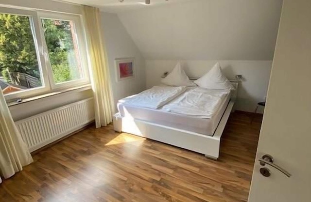 Ferienhaus Rottmann, 2-5 Pers