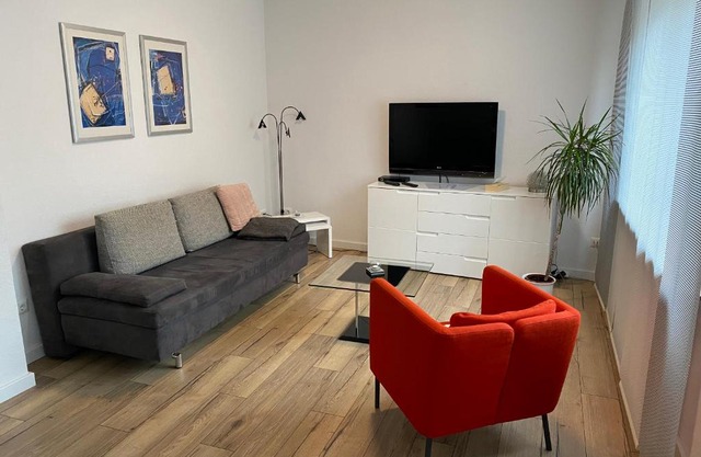 Ferienhaus Rur