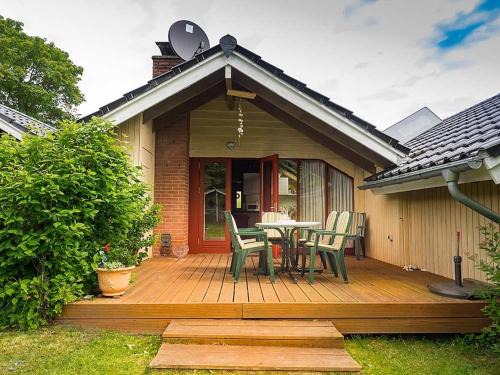 Ferienhaus "Sören"