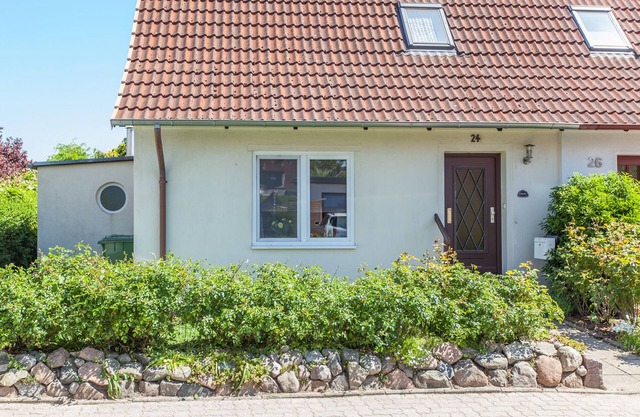 Ferienhaus Süderhus in Kappeln