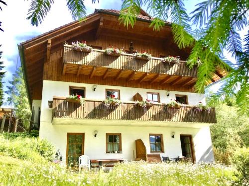 Ferienhaus Sükar