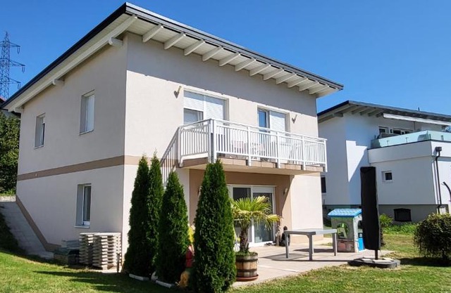 Ferienhaus Sole