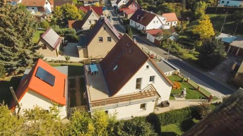 Ferienhaus-Saale-Unstrut