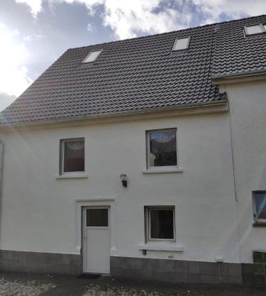 Ferienhaus Salmtal Himmerod