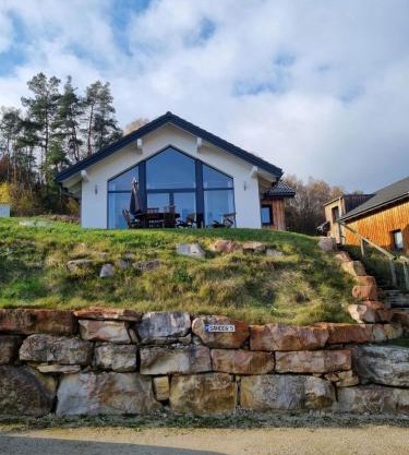 Ferienhaus Sanddornweg an der Therme Obernsees