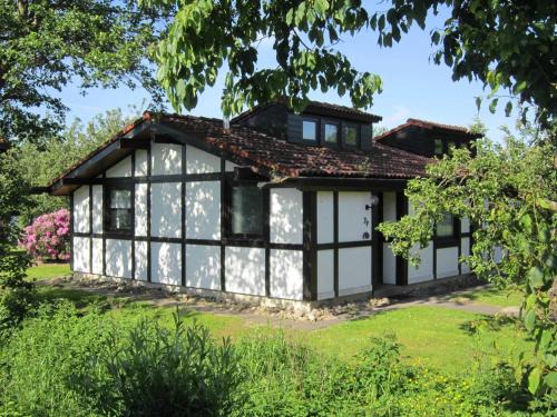 Ferienhaus Scout 42 im Feriendorf Altes Land
