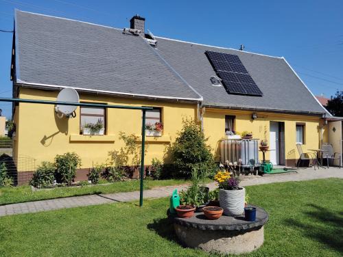 Ferienhaus Schlenker