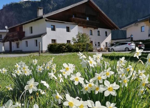 Ferienhaus Schöpf - Die Hoamat