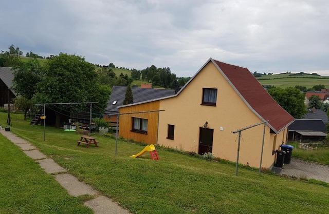 Ferienhaus Schaffrath