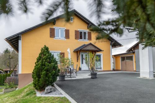 Ferienhaus Schantl