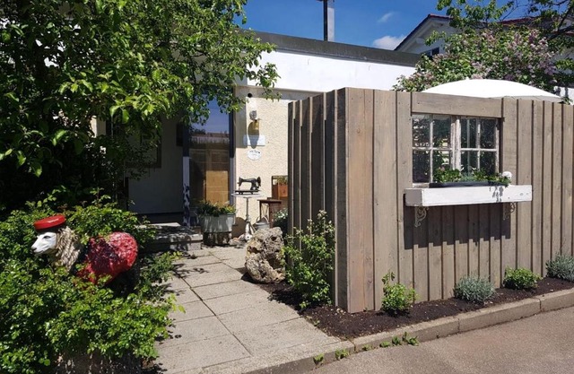 Ferienhaus Schillerstraße