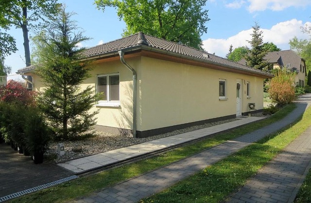 Ferienhaus Schillo