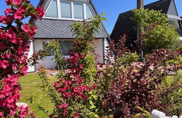 Ferienhaus "schlei-perle" in Kappeln Kopperby