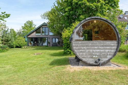 Ferienhaus Schleiblick Gunneby